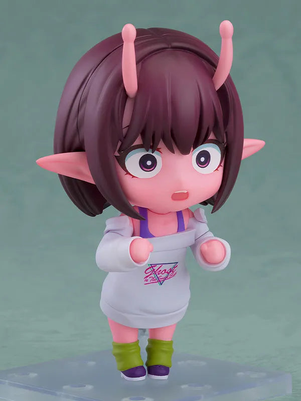 Galaxy Express Milky☆Subway - Kujo Chiharu - Nendoroid (#2980) (Good Smile Company)ㅤ – Good Smile Company – ActionFigureBrasil