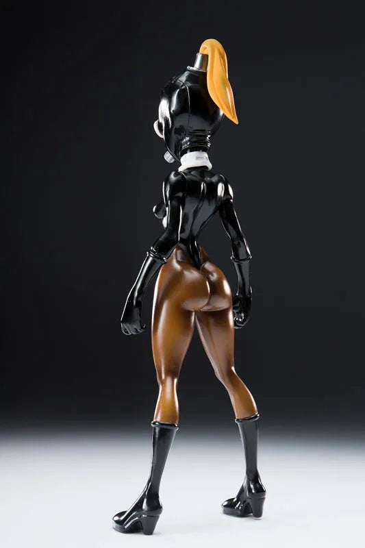 Galaxy Lady Series - Galaxy Lady Dataㅤ – M. G. D – ActionFigure Brasil