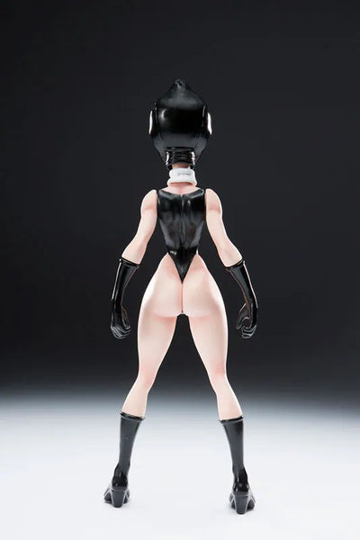 Galaxy Lady Series - Galaxy Lady Kataㅤ – M. G. D – ActionFigure Brasil