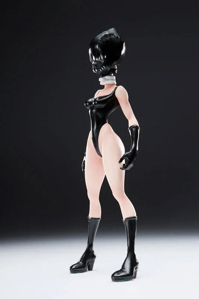 Galaxy Lady Series - Galaxy Lady Kataㅤ – M. G. D – ActionFigure Brasil — detalhe do produto