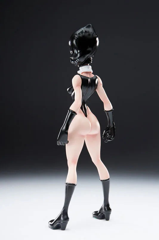 Galaxy Lady Series - Galaxy Lady Kataㅤ – M. G. D – ActionFigure Brasil