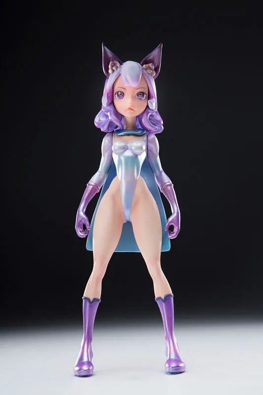 Galaxy Lady Series - Galaxy Lady Miaㅤ – M. G. D – ActionFigure Brasil