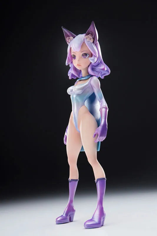 Galaxy Lady Series - Galaxy Lady Miaㅤ – M. G. D – ActionFigure Brasil