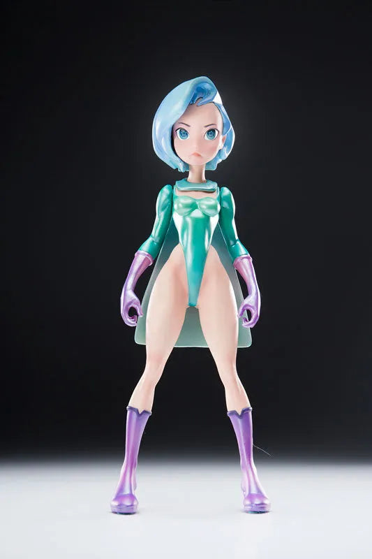 Galaxy Lady Series - Galaxy Lady Novaliaㅤ – M. G. D – ActionFigure Brasil