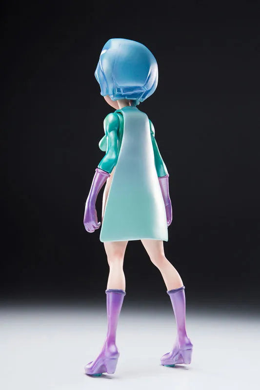 Galaxy Lady Series - Galaxy Lady Novaliaㅤ – M. G. D – ActionFigure Brasil