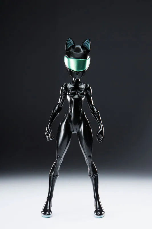 Galaxy Lady Series - Galaxy Lady Tataㅤ – M. G. D – ActionFigure Brasil