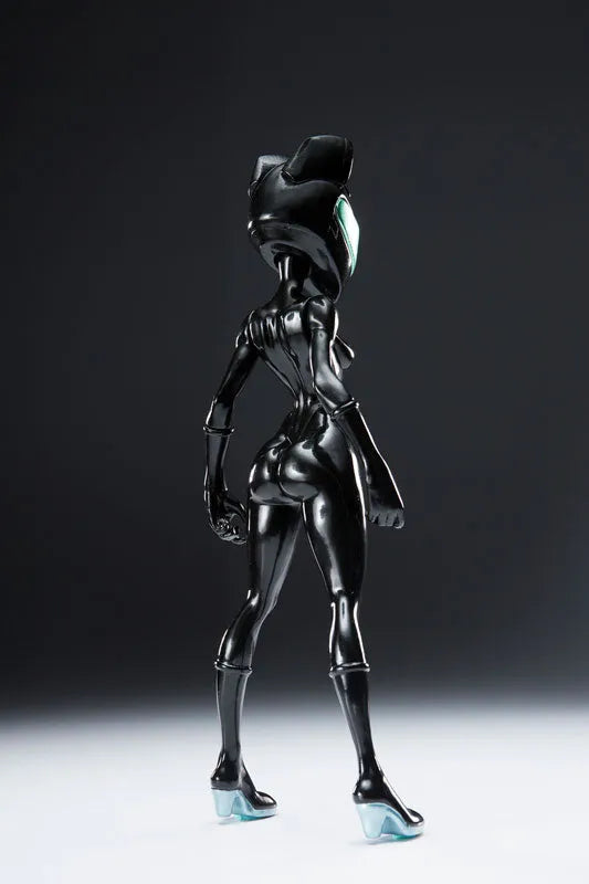 Galaxy Lady Series - Galaxy Lady Tataㅤ – M. G. D – ActionFigure Brasil