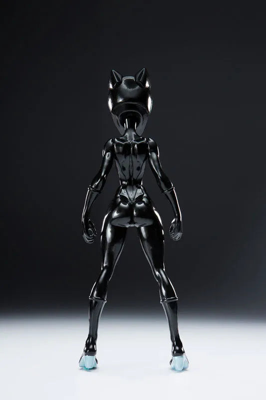 Galaxy Lady Series - Galaxy Lady Tataㅤ – M. G. D – ActionFigure Brasil