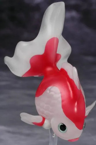 Galilei Donna - Grande Rosso - Nanorich - Voice Collection (Griffon Enterprises)ㅤ – Griffon Enterprises – ActionFigureBrasil — close