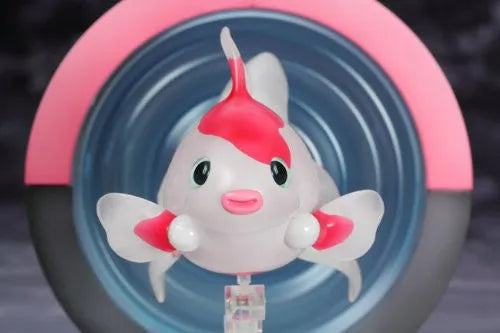 Galilei Donna - Grande Rosso - Nanorich - Voice Collection (Griffon Enterprises)ㅤ – Griffon Enterprises – ActionFigureBrasil