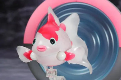 Galilei Donna - Grande Rosso - Nanorich - Voice Collection (Griffon Enterprises)ㅤ – Griffon Enterprises – ActionFigureBrasil — ambientada