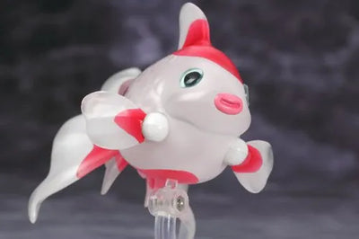 Galilei Donna - Grande Rosso - Nanorich - Voice Collection (Griffon Enterprises)ㅤ – Griffon Enterprises – ActionFigureBrasil — iluminação de estúdio