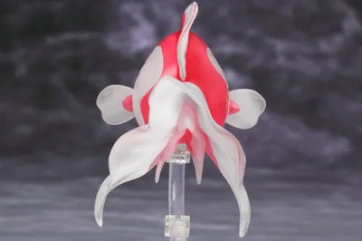 Galilei Donna - Grande Rosso - Nanorich - Voice Collection (Griffon Enterprises)ㅤ – Griffon Enterprises – ActionFigureBrasil — ângulo diferente