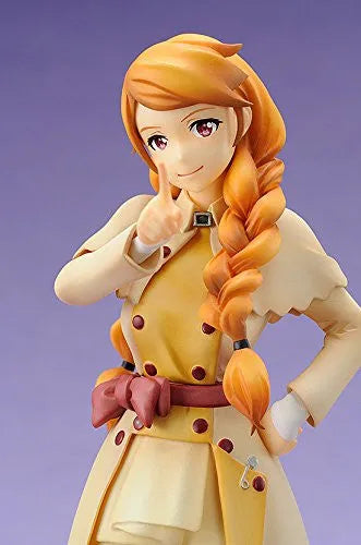 Galilei Donna - Hazuki Ferrari - 1/8 (Penguin Parade)ㅤ – Penguin Parade – ActionFigure Brasil