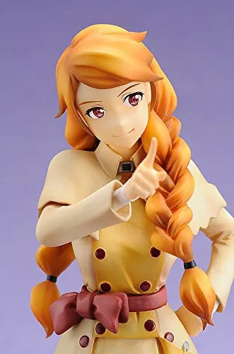 Galilei Donna - Hazuki Ferrari - 1/8 (Penguin Parade)ㅤ – Penguin Parade – ActionFigure Brasil