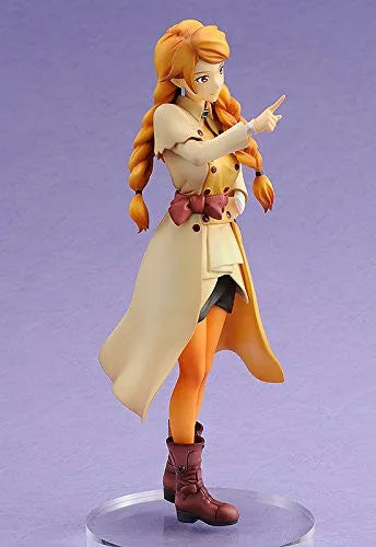 Galilei Donna - Hazuki Ferrari - 1/8 (Penguin Parade)ㅤ – Penguin Parade – ActionFigure Brasil