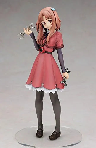 Galilei Donna - Hozuki Ferrari - 1/8 (Alter)ㅤ – Alter – ActionFigureBrasil