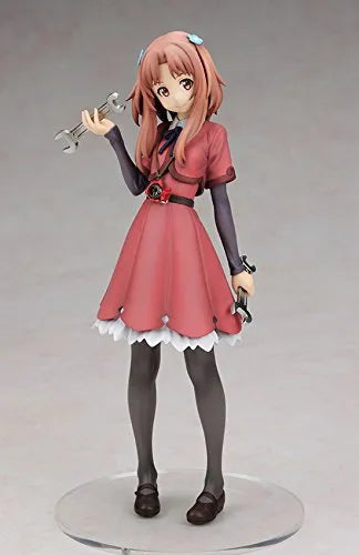 Galilei Donna - Hozuki Ferrari - 1/8 (Alter)ㅤ – Alter – ActionFigureBrasil — detalhe do produto