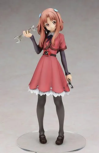 Galilei Donna - Hozuki Ferrari - 1/8 (Alter)ㅤ – Alter – ActionFigureBrasil