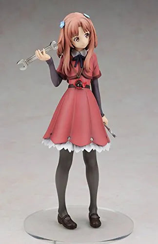 Galilei Donna - Hozuki Ferrari - 1/8 (Alter)ㅤ – Alter – ActionFigureBrasil — embalagem