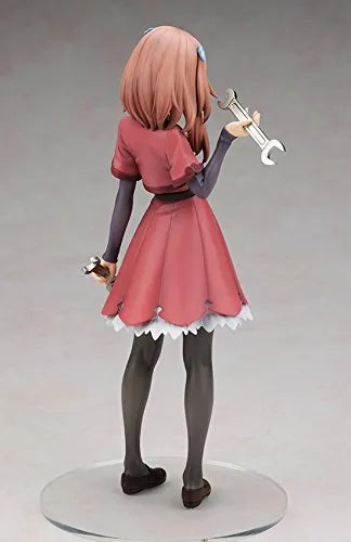 Galilei Donna - Hozuki Ferrari - 1/8 (Alter)ㅤ – Alter – ActionFigureBrasil