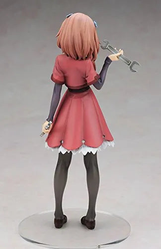 Galilei Donna - Hozuki Ferrari - 1/8 (Alter)ㅤ – Alter – ActionFigureBrasil