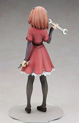 Galilei Donna - Hozuki Ferrari - 1/8 (Alter)ㅤ – Alter – ActionFigureBrasil — com base expositora