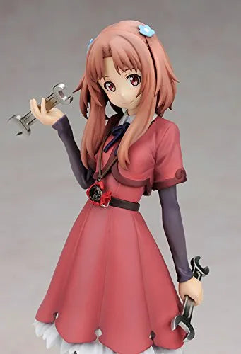 Galilei Donna - Hozuki Ferrari - 1/8 (Alter)ㅤ – Alter – ActionFigureBrasil