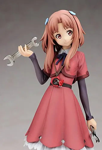 Galilei Donna - Hozuki Ferrari - 1/8 (Alter)ㅤ – Alter – ActionFigureBrasil