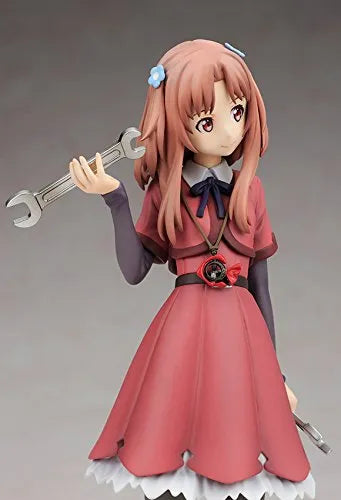 Galilei Donna - Hozuki Ferrari - 1/8 (Alter)ㅤ – Alter – ActionFigureBrasil — detalhe do produto