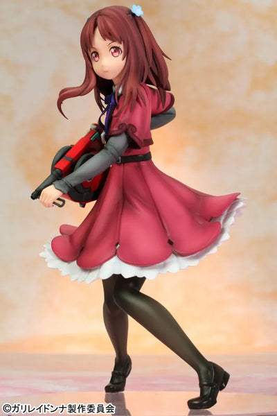 Galilei Donna - Hozuki Ferrari - 1/8 (Griffon Enterprises)ㅤ – Griffon Enterprises – ActionFigureBrasil — detalhe do produto