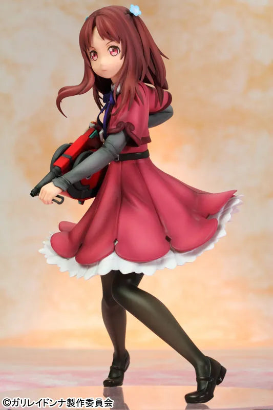 Galilei Donna - Hozuki Ferrari - 1/8 (Griffon Enterprises)ㅤ – Griffon Enterprises – ActionFigureBrasil