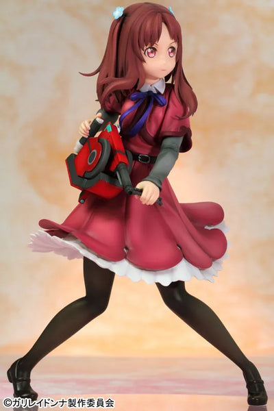 Galilei Donna - Hozuki Ferrari - 1/8 (Griffon Enterprises)ㅤ – Griffon Enterprises – ActionFigureBrasil — close