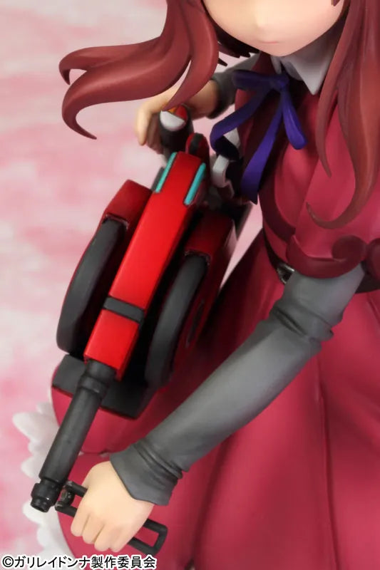 Galilei Donna - Hozuki Ferrari - 1/8 (Griffon Enterprises)ㅤ – Griffon Enterprises – ActionFigureBrasil