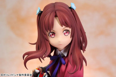 Galilei Donna - Hozuki Ferrari - 1/8 (Griffon Enterprises)ㅤ – Griffon Enterprises – ActionFigureBrasil — com base expositora