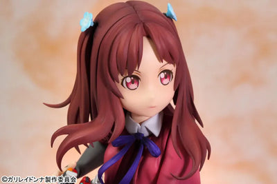 Galilei Donna - Hozuki Ferrari - 1/8 (Griffon Enterprises)ㅤ – Griffon Enterprises – ActionFigureBrasil — iluminação de estúdio