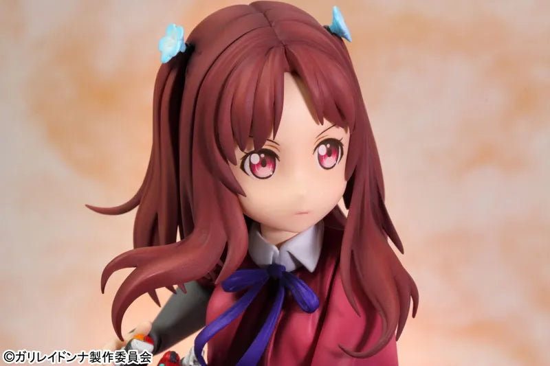 Galilei Donna - Hozuki Ferrari - 1/8 (Griffon Enterprises)ㅤ – Griffon Enterprises – ActionFigureBrasil