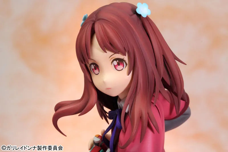 Galilei Donna - Hozuki Ferrari - 1/8 (Griffon Enterprises)ㅤ – Griffon Enterprises – ActionFigureBrasil