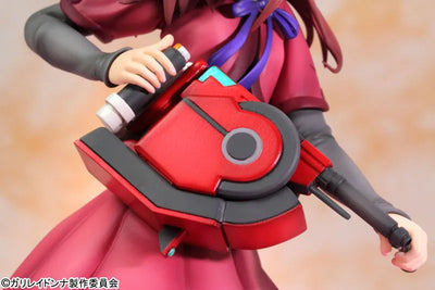 Galilei Donna - Hozuki Ferrari - 1/8 (Griffon Enterprises)ㅤ – Griffon Enterprises – ActionFigureBrasil — detalhe do produto