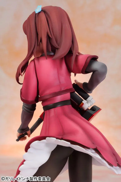 Galilei Donna - Hozuki Ferrari - 1/8 (Griffon Enterprises)ㅤ – Griffon Enterprises – ActionFigureBrasil — close
