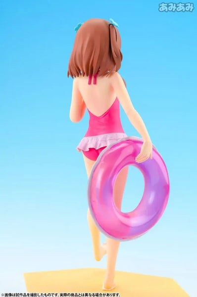Galilei Donna - Hozuki Ferrari - Beach Queens - 1/10 - Swimsuit ver. (Wave)ㅤ – Wave – ActionFigureBrasil — detalhe do produto
