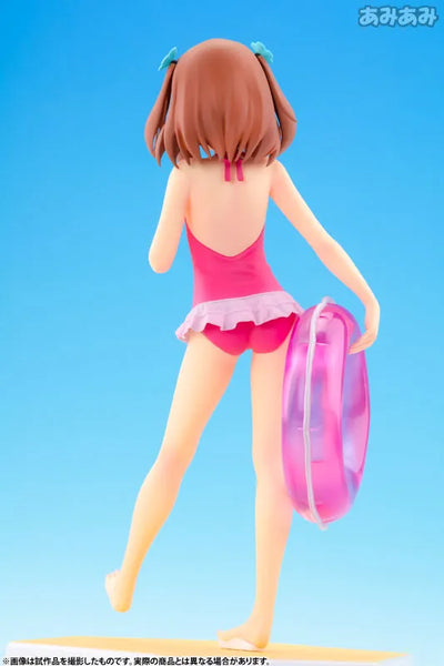 Galilei Donna - Hozuki Ferrari - Beach Queens - 1/10 - Swimsuit ver. (Wave)ㅤ – Wave – ActionFigureBrasil — close