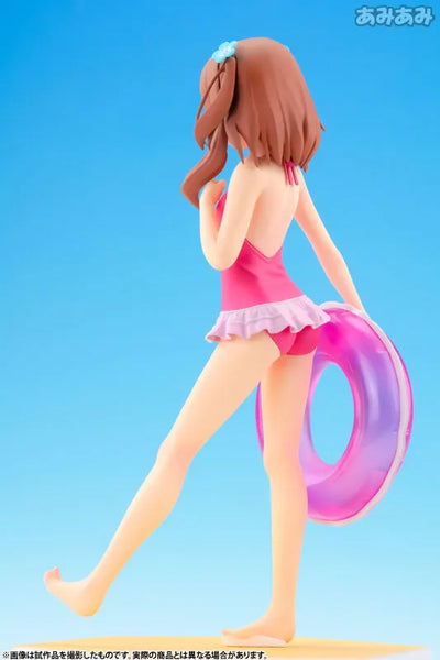 Galilei Donna - Hozuki Ferrari - Beach Queens - 1/10 - Swimsuit ver. (Wave)ㅤ – Wave – ActionFigureBrasil — embalagem