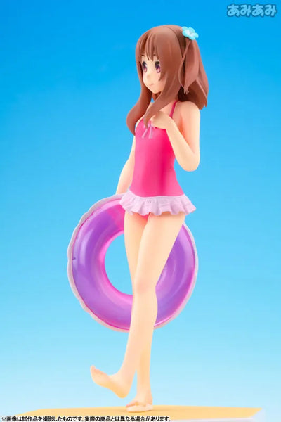 Galilei Donna - Hozuki Ferrari - Beach Queens - 1/10 - Swimsuit ver. (Wave)ㅤ – Wave – ActionFigureBrasil — acessórios