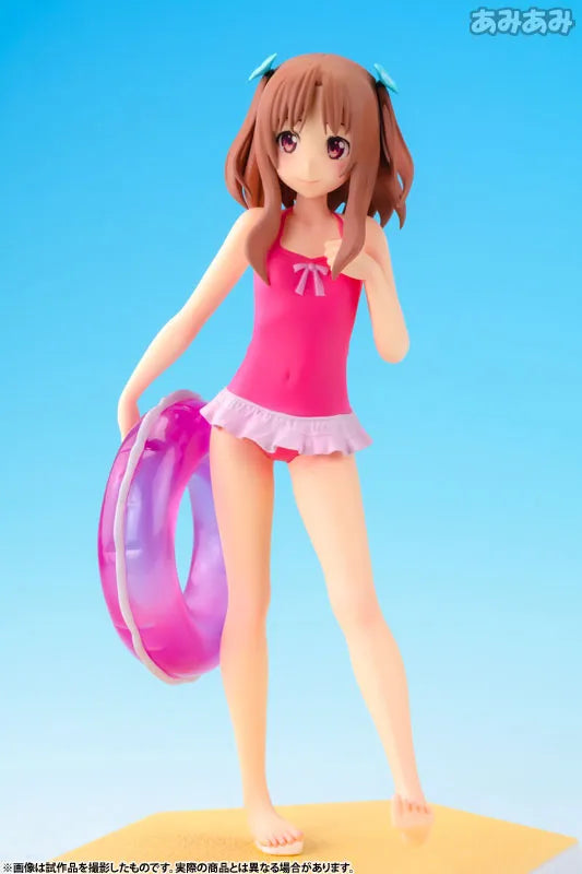 Galilei Donna - Hozuki Ferrari - Beach Queens - 1/10 - Swimsuit ver. (Wave)ㅤ – Wave – ActionFigureBrasil
