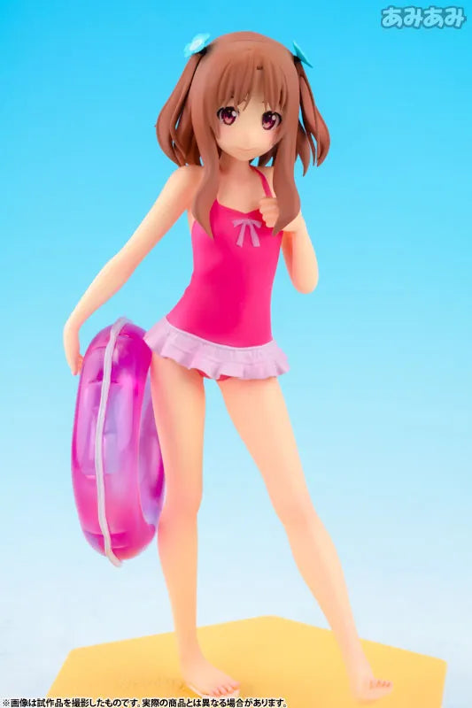 Galilei Donna - Hozuki Ferrari - Beach Queens - 1/10 - Swimsuit ver. (Wave)ㅤ – Wave – ActionFigureBrasil