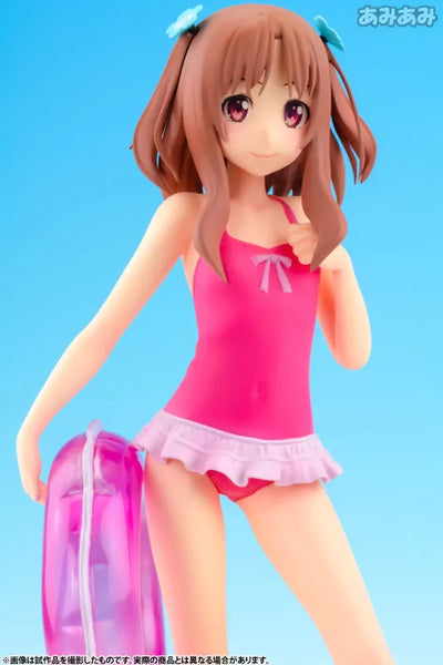 Galilei Donna - Hozuki Ferrari - Beach Queens - 1/10 - Swimsuit ver. (Wave)ㅤ – Wave – ActionFigureBrasil — iluminação de estúdio