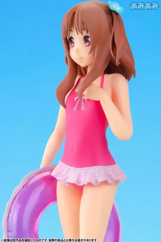 Galilei Donna - Hozuki Ferrari - Beach Queens - 1/10 - Swimsuit ver. (Wave)ㅤ – Wave – ActionFigureBrasil