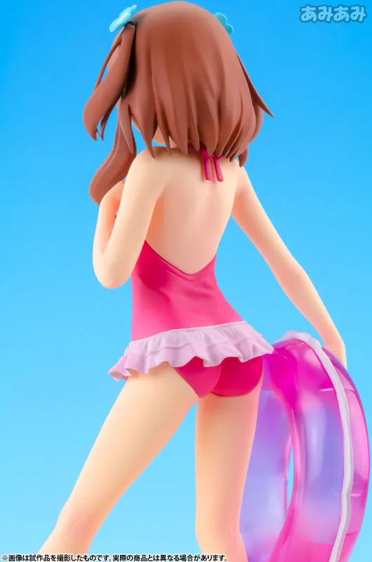Galilei Donna - Hozuki Ferrari - Beach Queens - 1/10 - Swimsuit ver. (Wave)ㅤ – Wave – ActionFigureBrasil