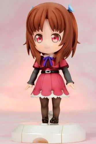 Galilei Donna - Hozuki Ferrari - Nanorich - Voice Collection (Griffon Enterprises)ㅤ – Griffon Enterprises – ActionFigureBrasil — ângulo diferente
